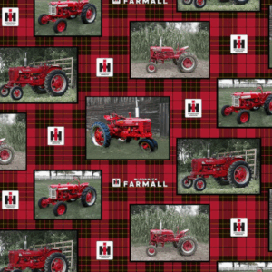 Sykel 10175 Farmall Box