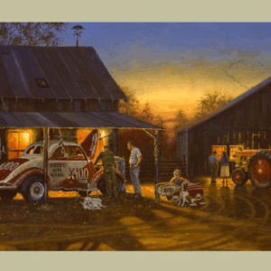 MDG Saturday Night Special Panel