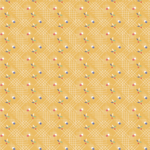 Riley Blake Always in Season C15106 Yellow