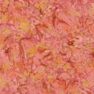 Riley Blake Hand Dyes Expressions BTAP 263 Sunset