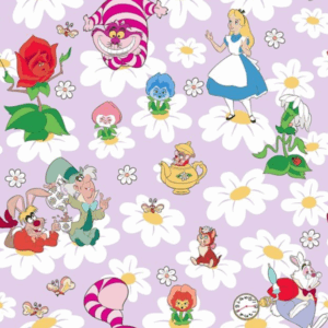 Springs Creative Alice and Friends 24272