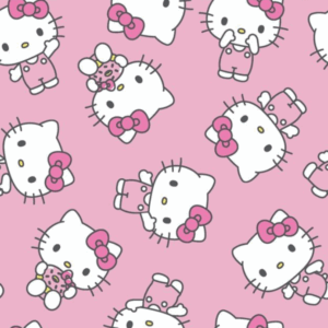 Springs Creative Hello Kitty 24275