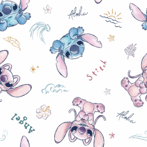 Springs Creative Stitch And Angel Sketch 24272