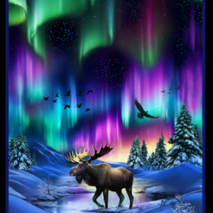 Elizabeth's Studio Aurora 734 Black