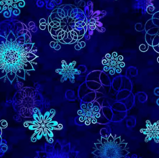 Quilting Treasures Fantasia 2600-30966-N