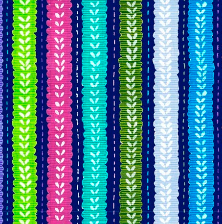Quilting Treasures Spring Awakening 1649-29418-N
