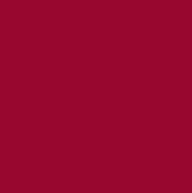 Benartex Superior Solids Lipstick 3000B-88
