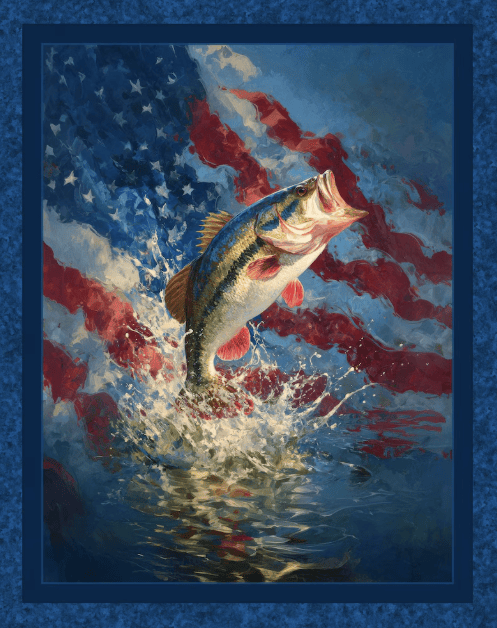 MDG American Largemouth
