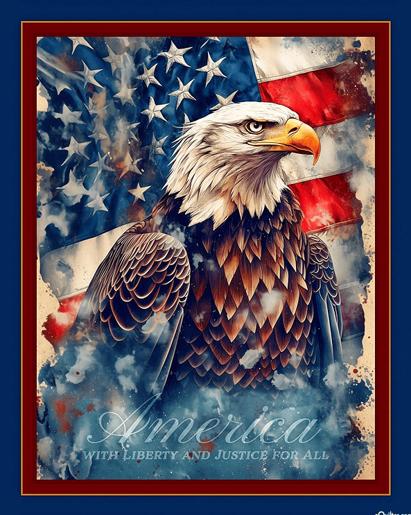 MDG Liberty and Justice